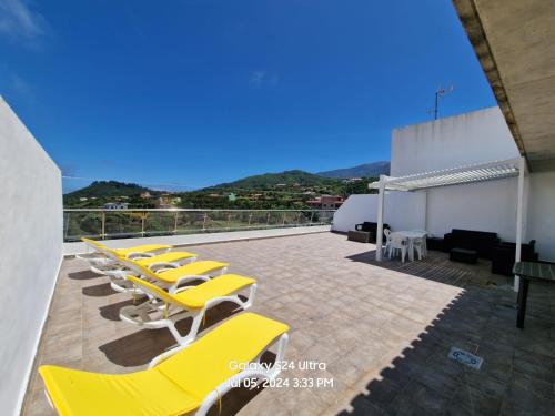 Terraza Del Atlantico 1 2 — Barlovento