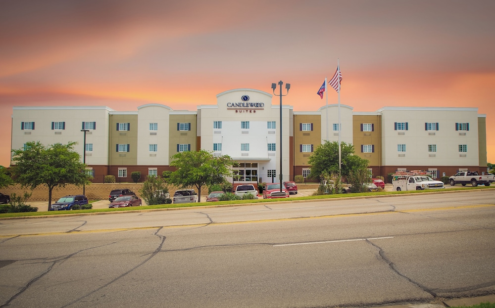 Candlewood Suites Temple Medical Center by IHG - photo 55