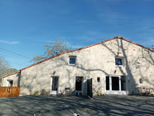 L'evidence 4 Personnes - carbon neutral hotel in Unknown City