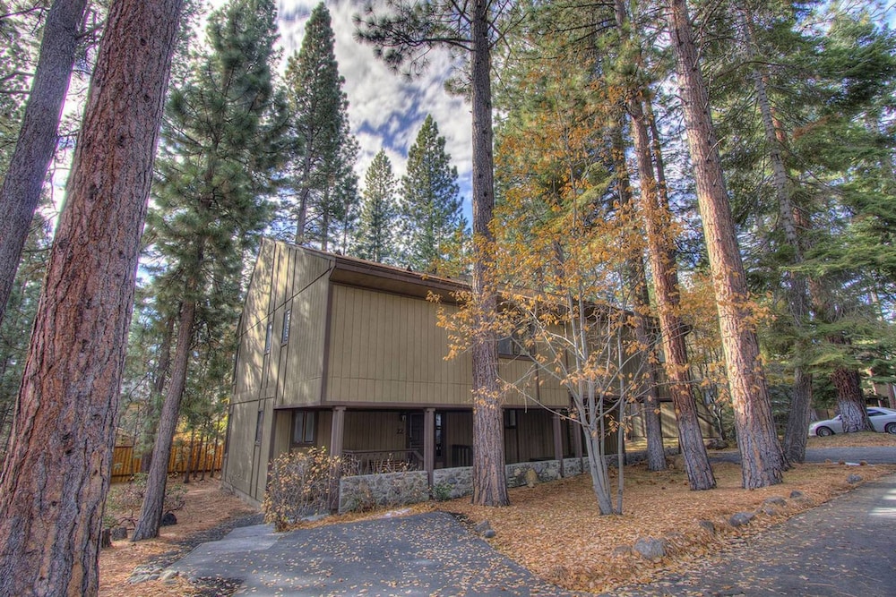 Center of Incline Village 3 Br Condo by RedAwning