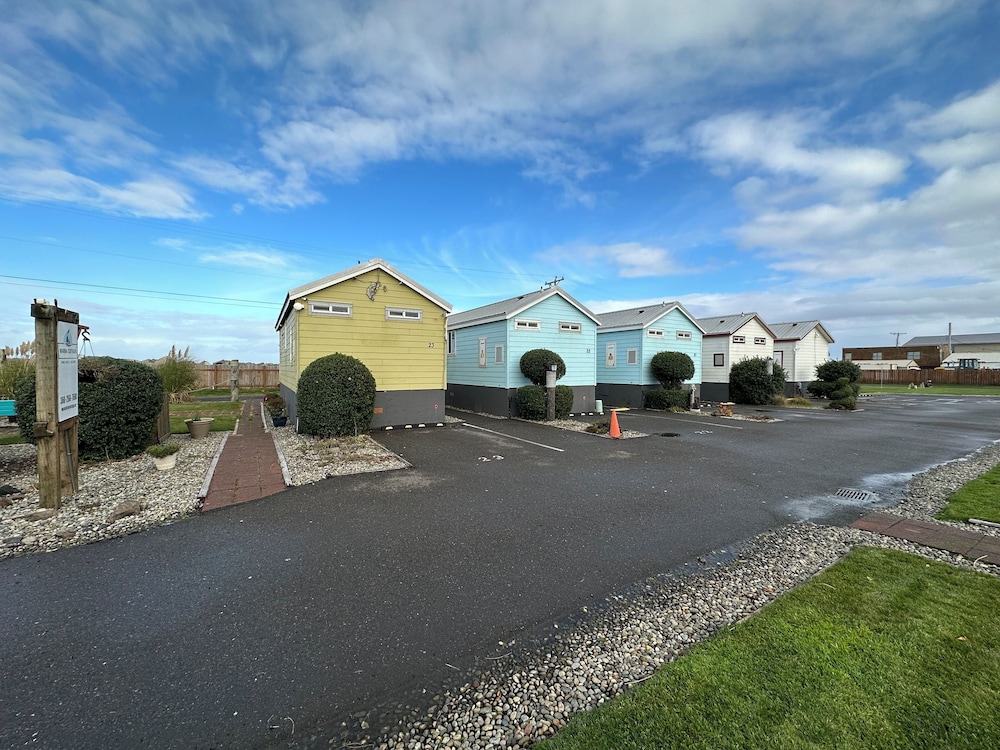 Westport Marina Cottages - photo 67