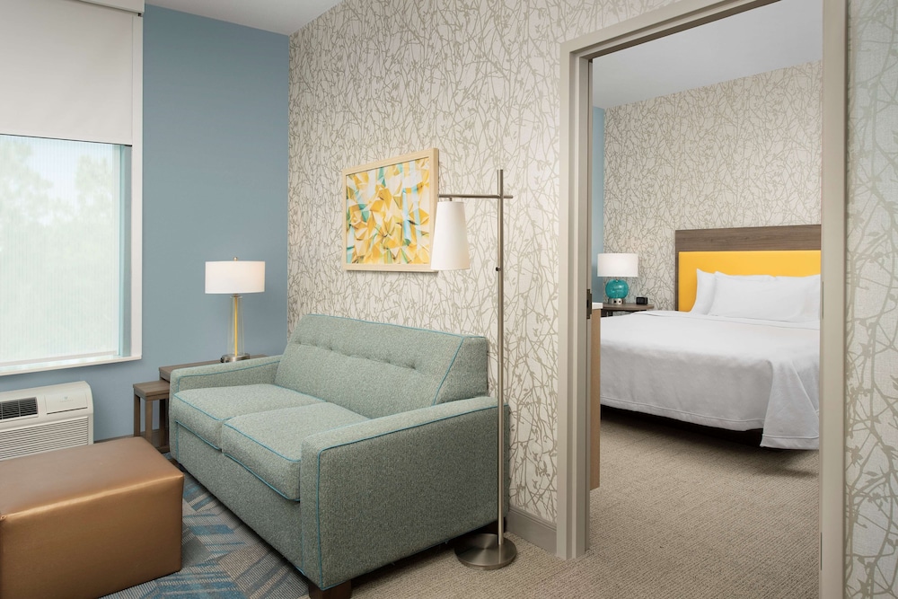 Home2 Suites by Hilton St. Augustine I 95 - photo 21