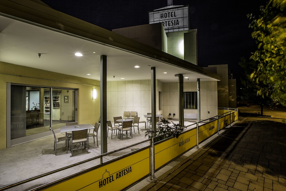 Spark by Hilton Artesia - photo 48