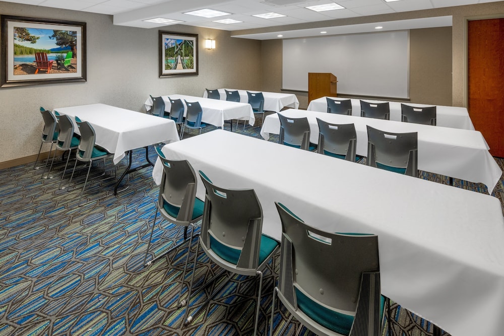 Holiday Inn Express & Suites Wheat Ridge Denver West - photo 49