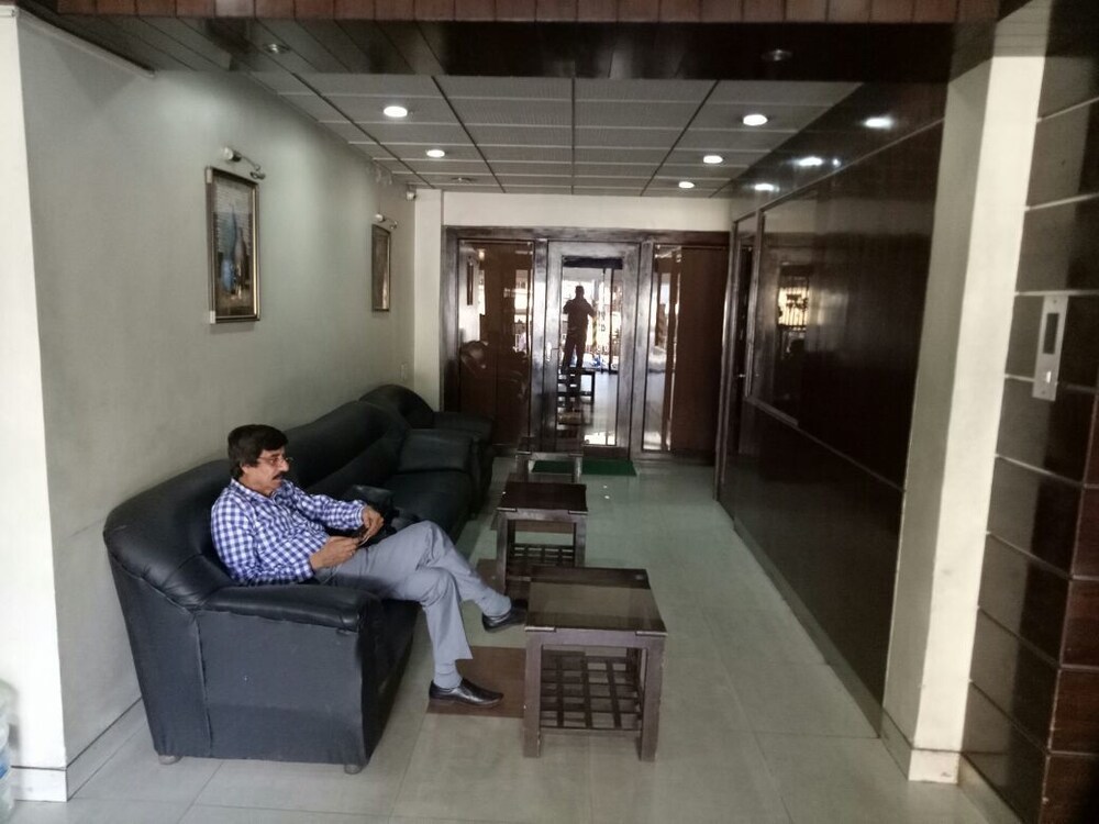Hotel Suprabatha — Bengaluru — photo 3
