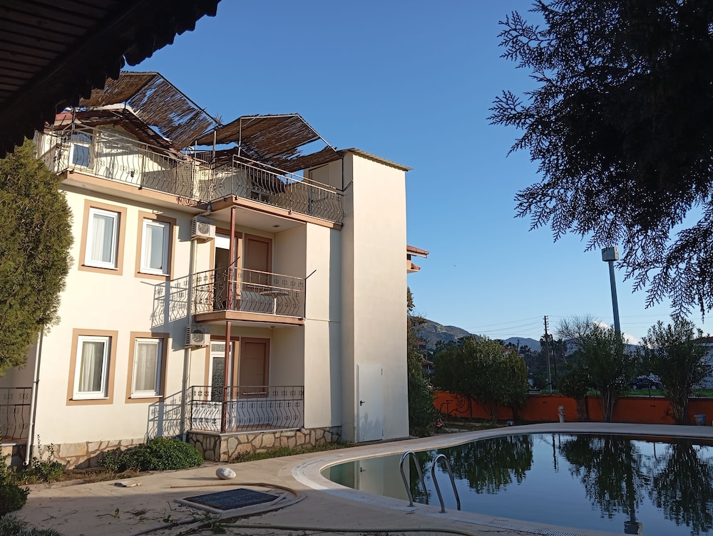 Skani Otel Dalyan in Ortaca, Turkey