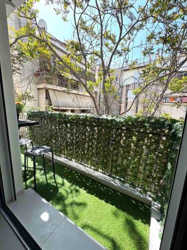 Gkr Luxury Apartments Metro Petralona — 4-Star Luxury Hotel in Athens, Greece