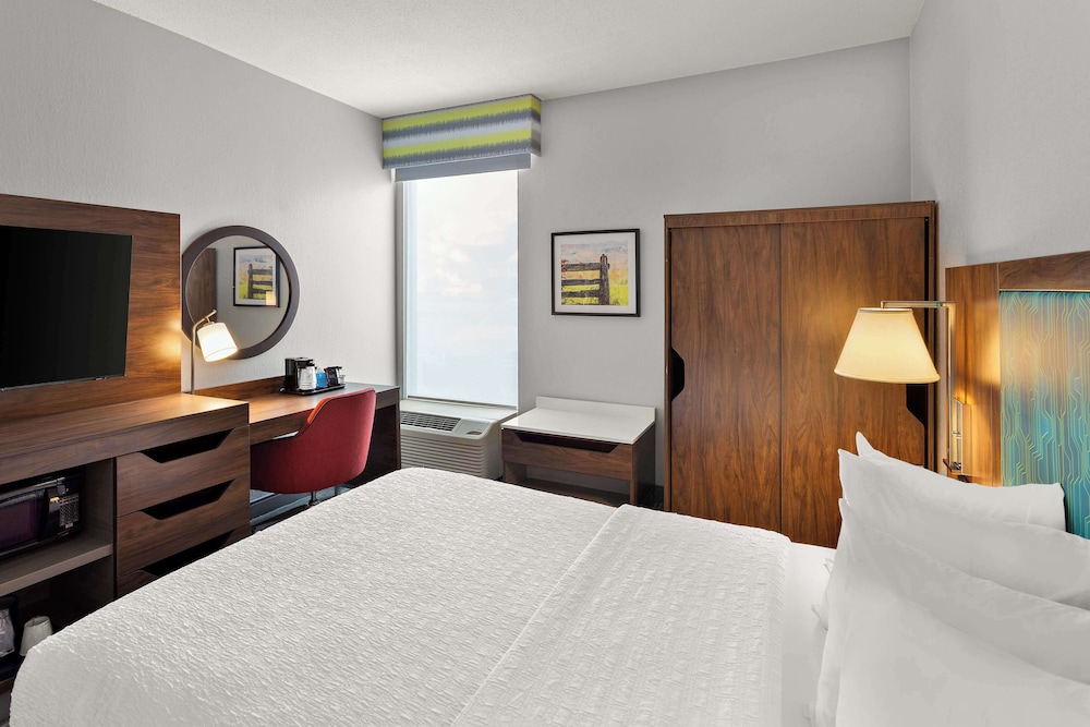 Hampton Inn Bridgeport Clarksburg - photo 9