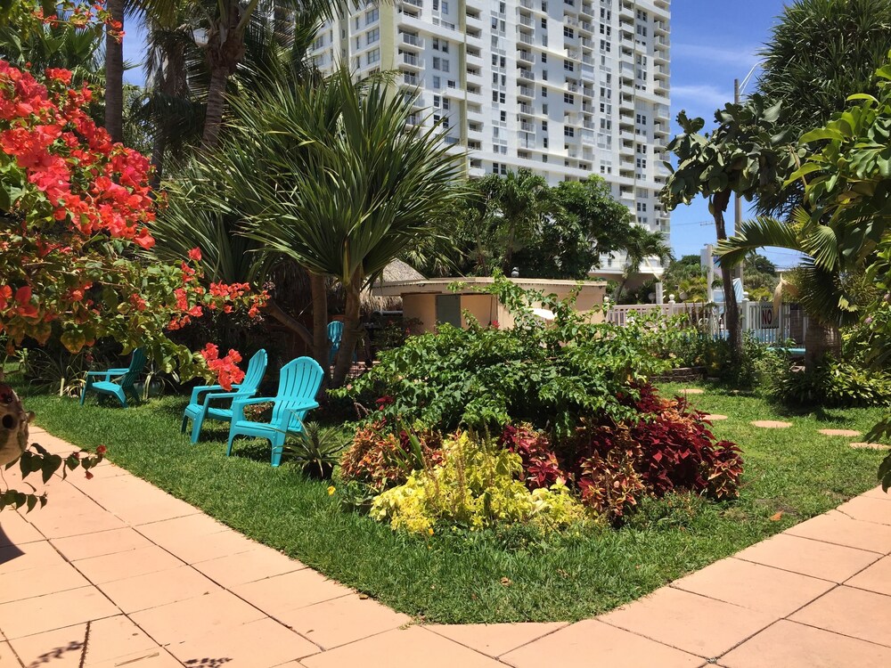 Sea Cove Resort Motel - photo 32