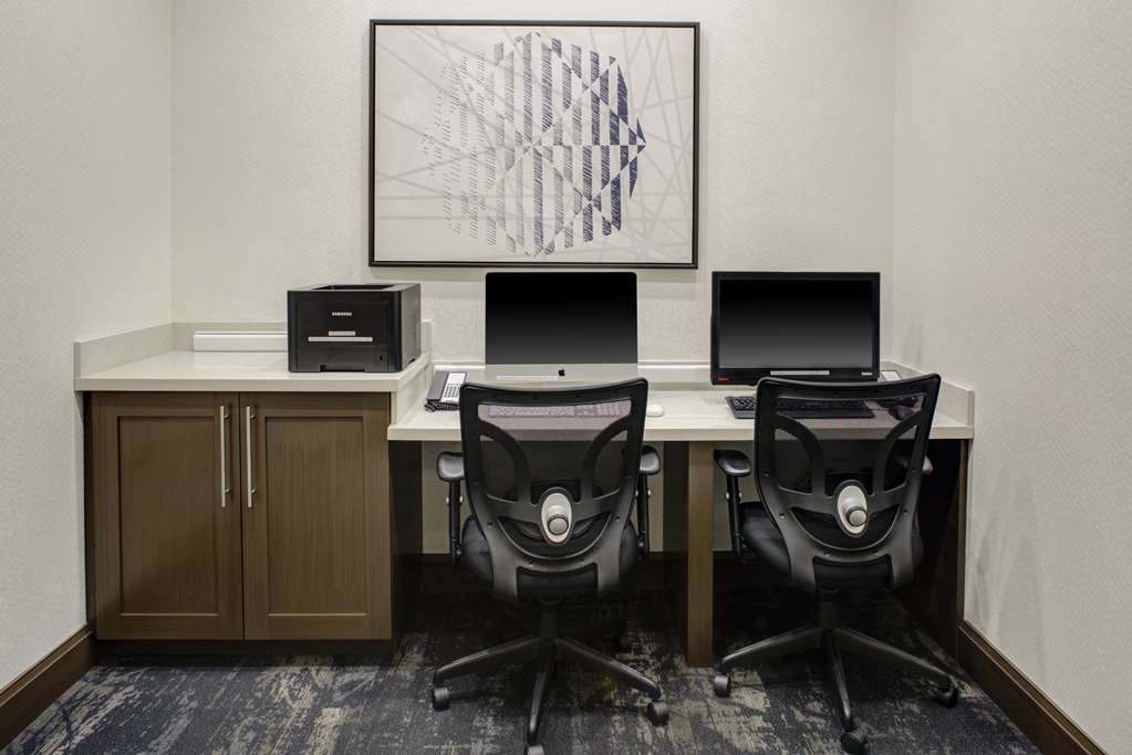 Hyatt Place Dallas The Colony - photo 27