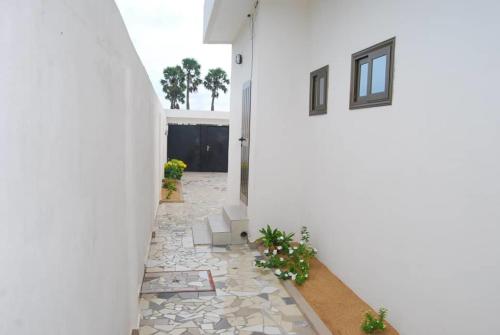 Havre de paix — 4-Star Luxury Hotel in Cotonou, Benin
