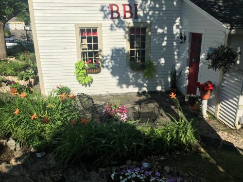 The Black Boar Inn - photo 43