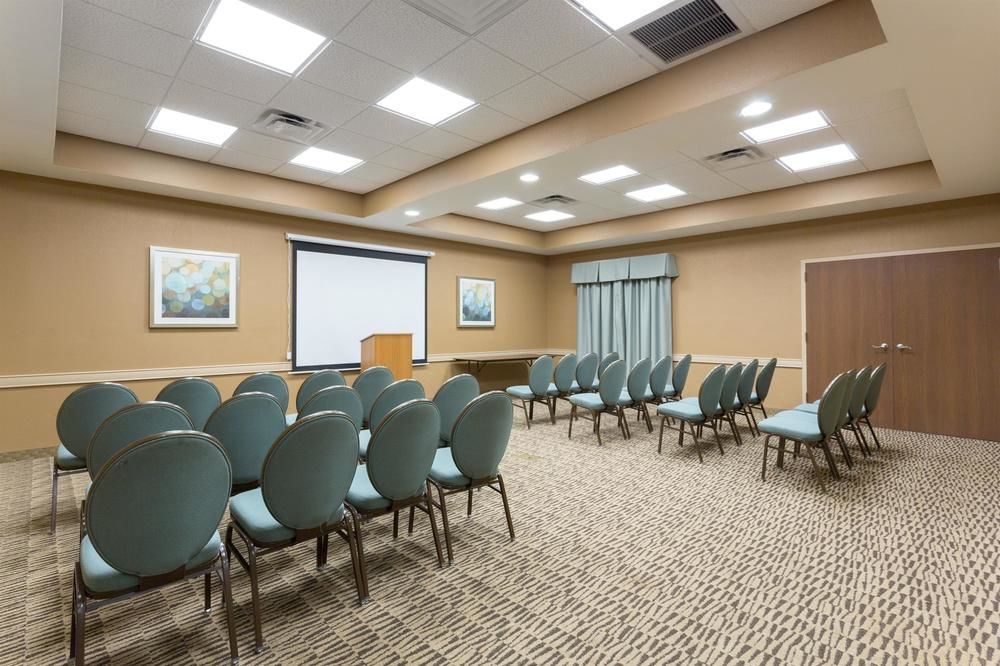 Holiday Inn Express & Suites Palm Coast I 95 - photo 13
