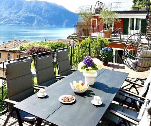 Serra Boutique Villa & Spa — 4-Star Luxury Hotel in Ghiffa, Italy