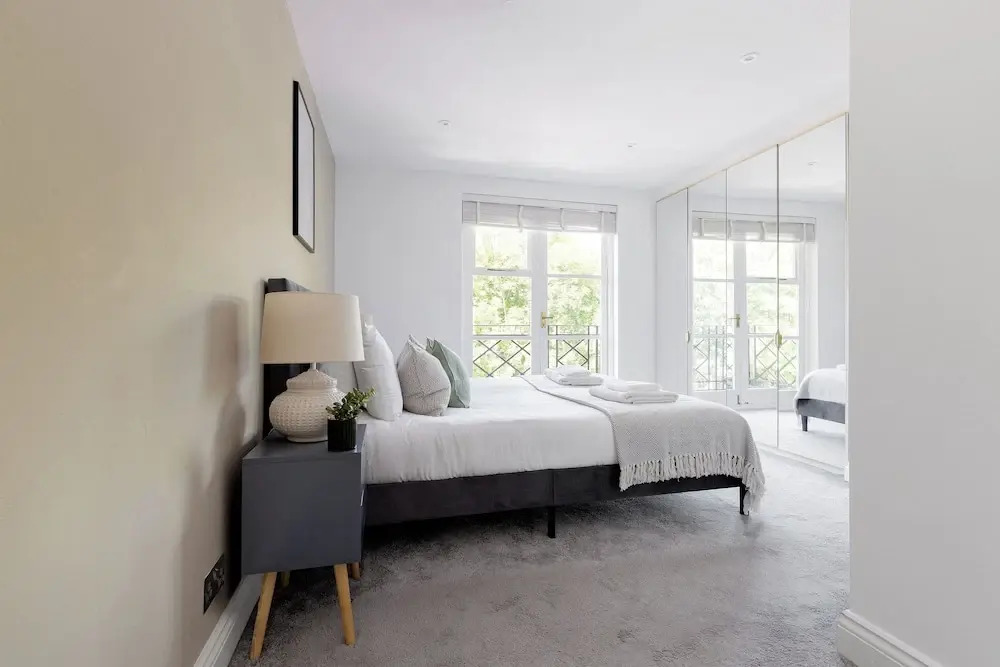 The Imperial Wharf Collection — 4-Star Luxury Hotel in London, United Kingdom