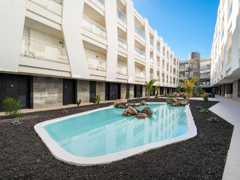 Barcelo Playa Blanca — Yaiza — photo 4