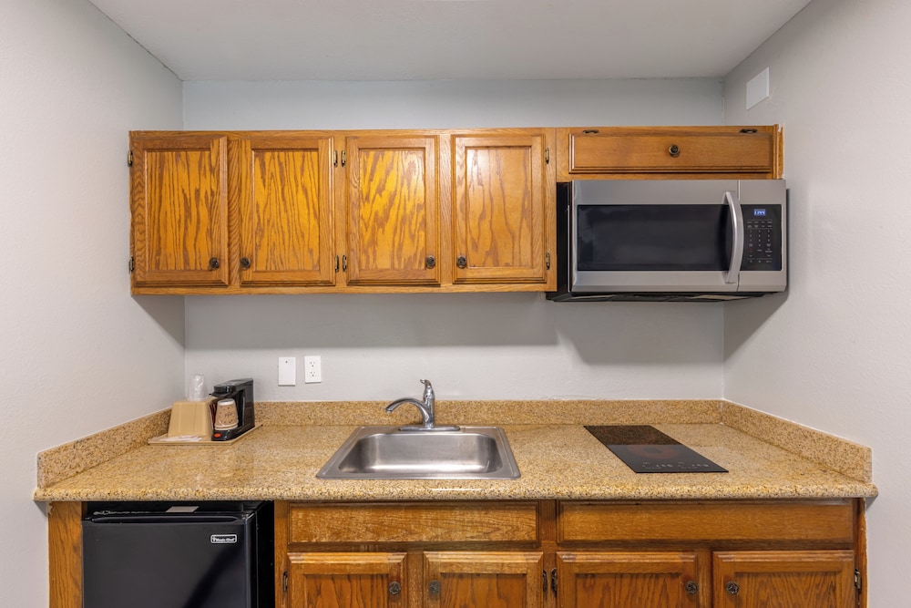 Freer Executive inn and Studios - photo 13