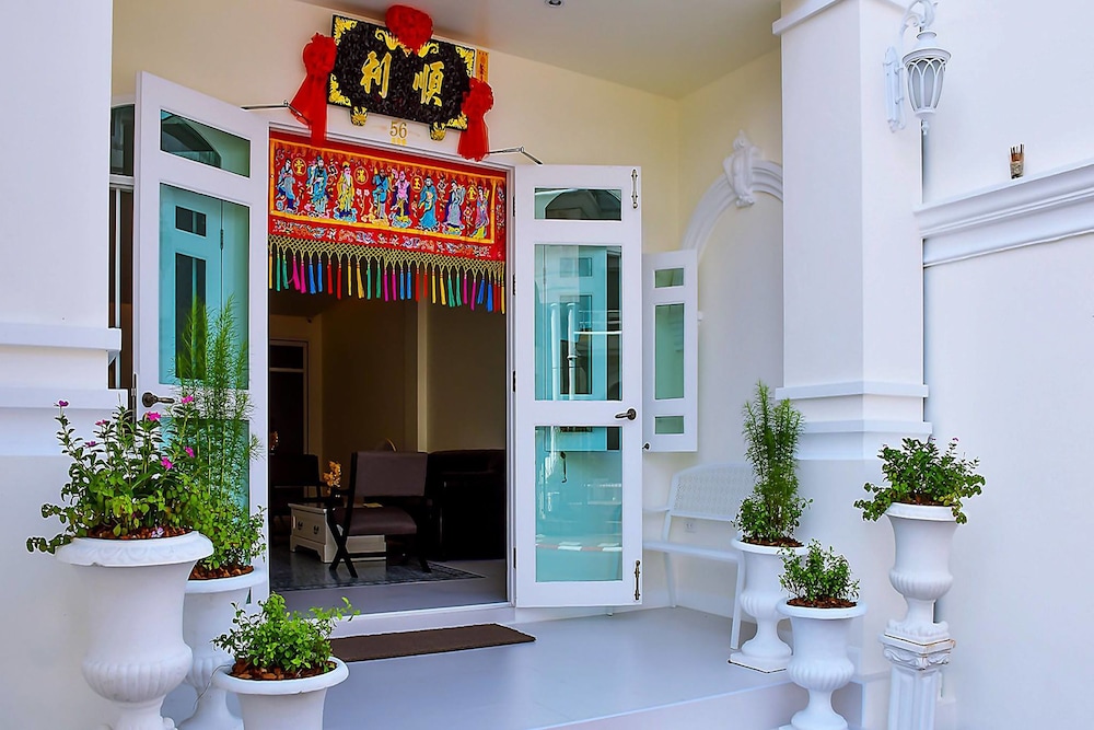 Shunli Hotel SHA Extra Plus — Phuket — photo 2