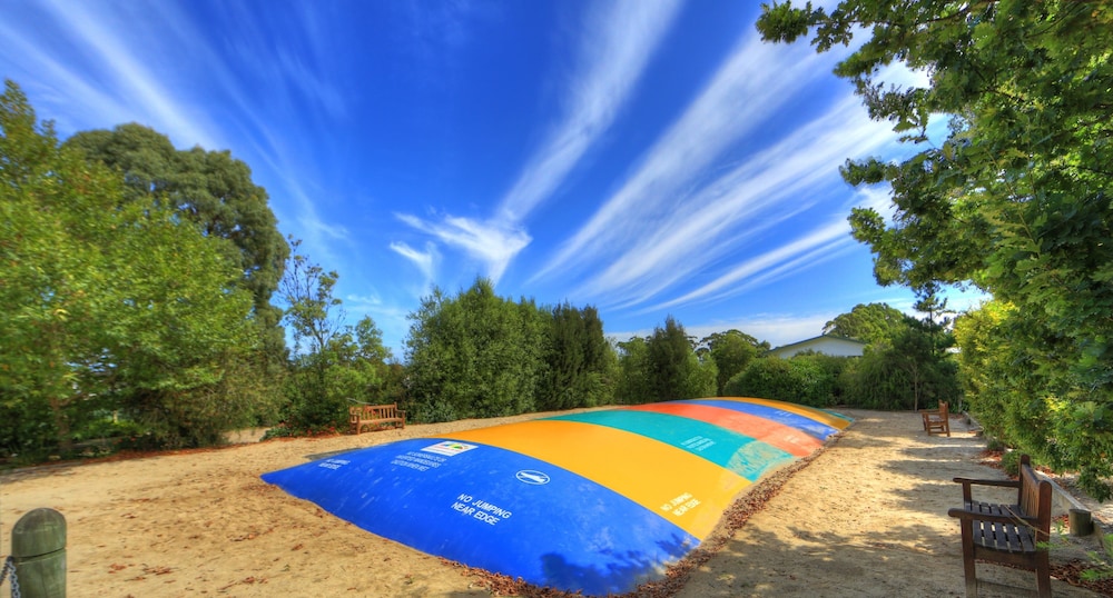Toora Tourist Park — hotel in Traralgon