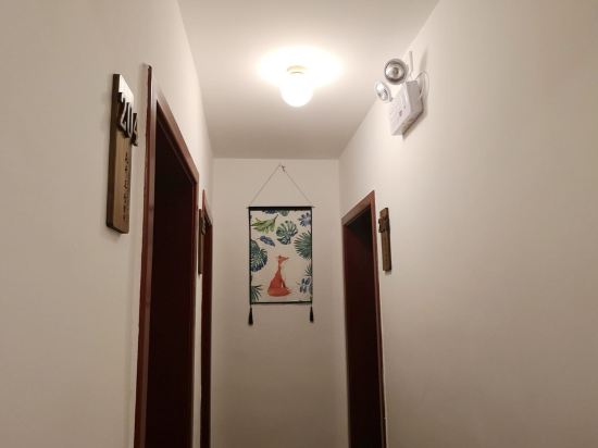 Baili Azalea Blossoms Inn - last minute hotel in Unknown City