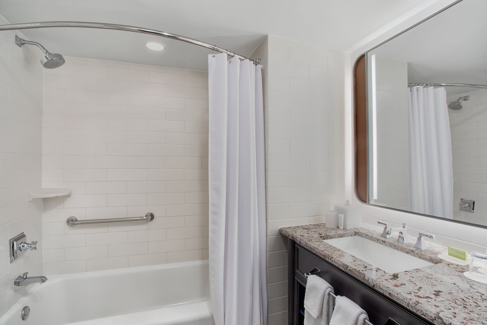 Le Meridien Washington D.C. The Madison - photo 54