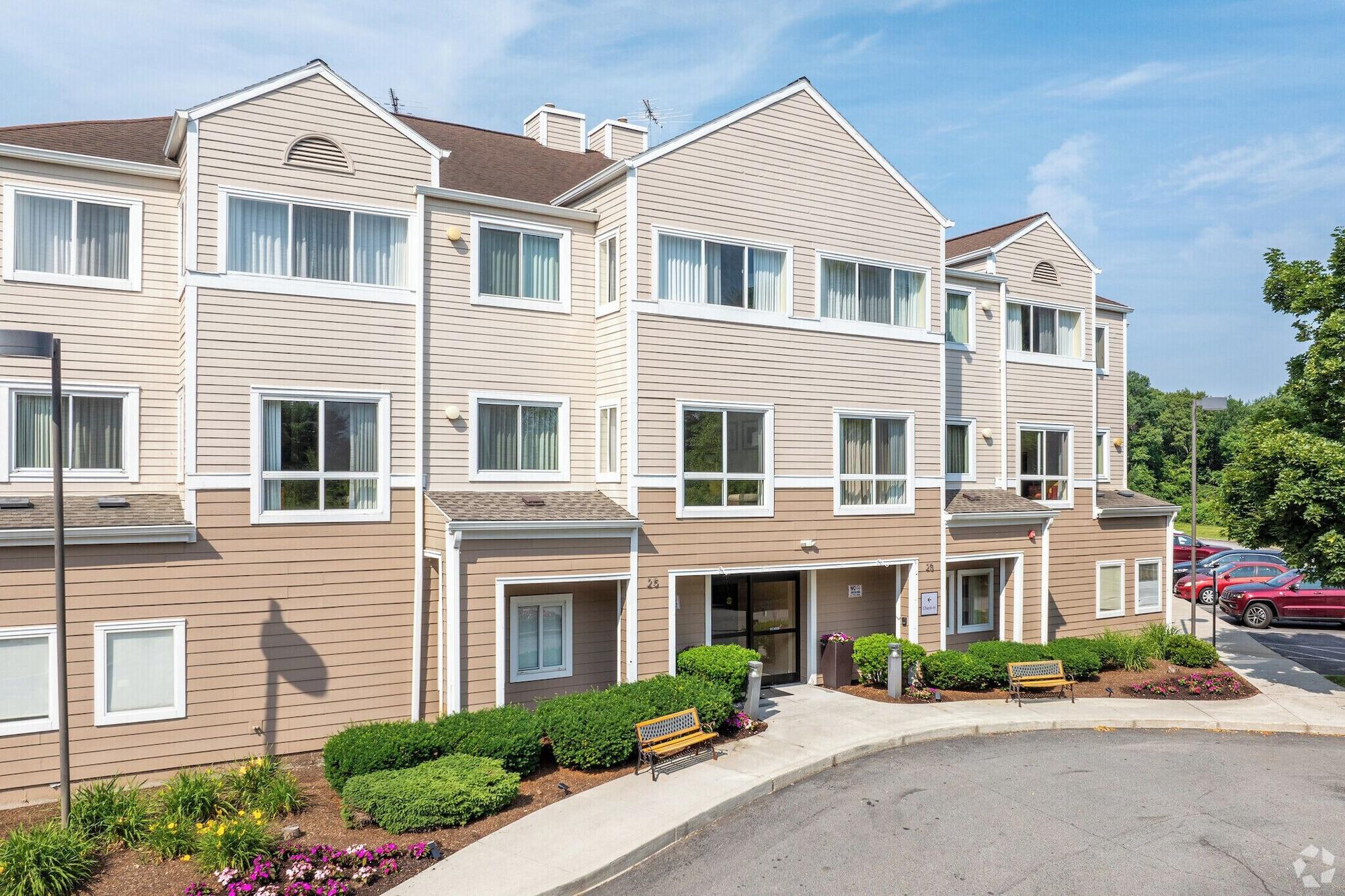 Sonesta ES Suites Boston Westborough - photo 30