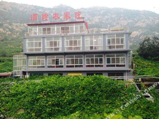 Jiuhannongjiayuan — hotel in Changli