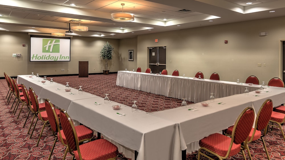 Holiday Inn Oklahoma City North Quail Spgs by IHG - photo 53