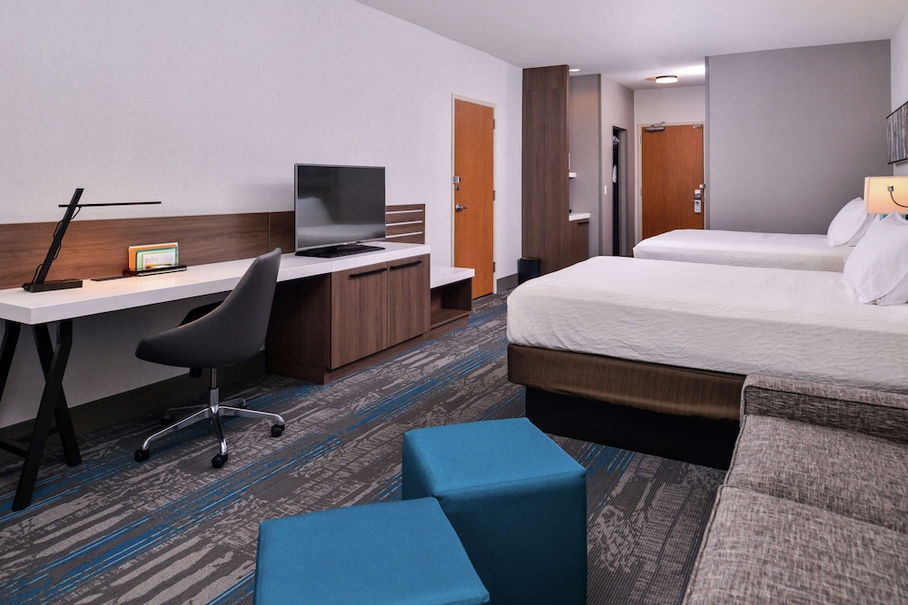 Hilton Garden Inn Salt Lake City Downtown - photo 28