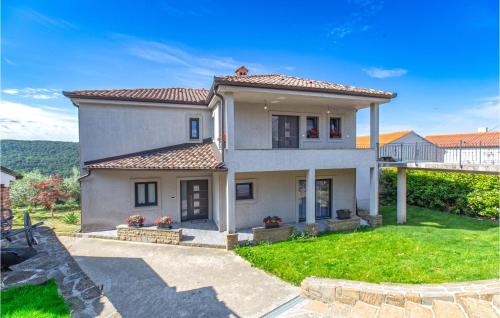 Nice Apartment In Smarje With Wifi — 4-Star Luxury Hotel in Smarje Pri Jelsah, Slovenia