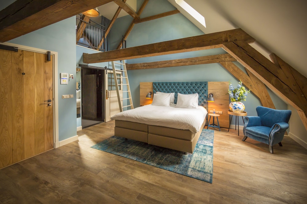 Stadshotel Woerden — hotel in Woerden