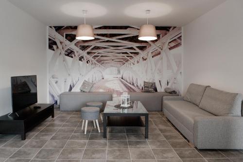Apartamenty w Starym Browarze 3 — 4-Star Luxury Hotel in Klodzko, Poland