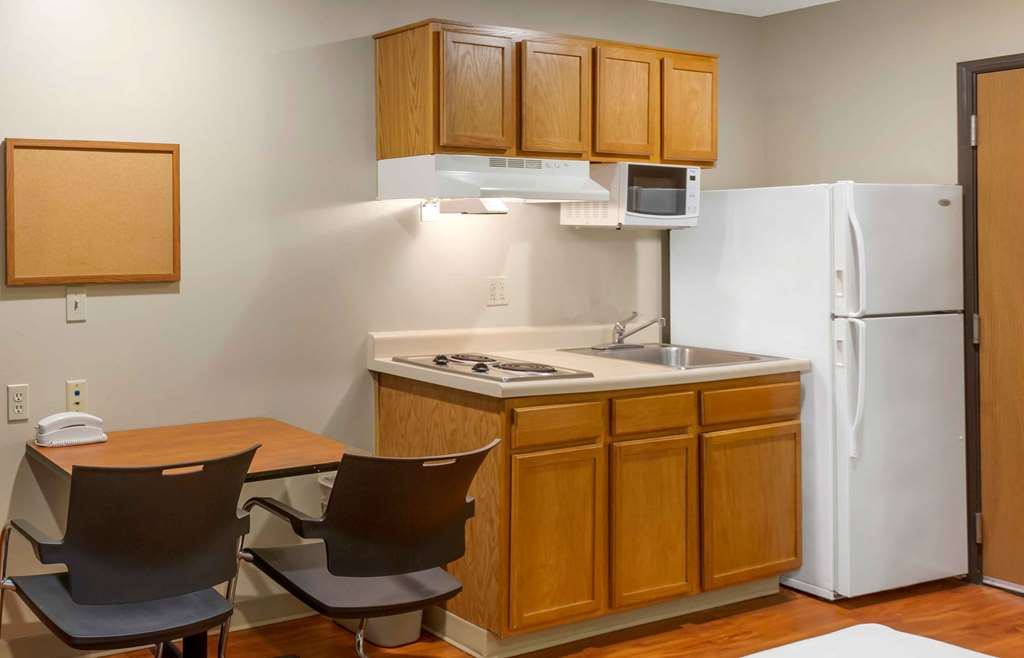Extended Stay America Select Suites Provo American Fork - photo 17
