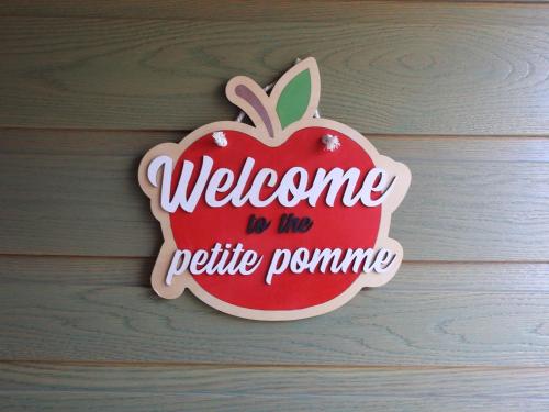 locazione turistica PetitePomme — hotel in Borso Del Grappa