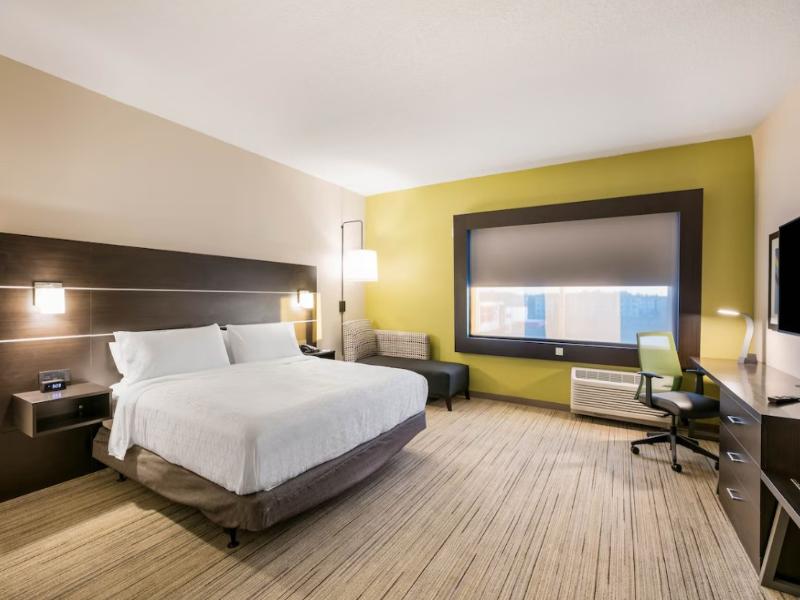 Holiday Inn Express Jacksonville Town Center - photo 19