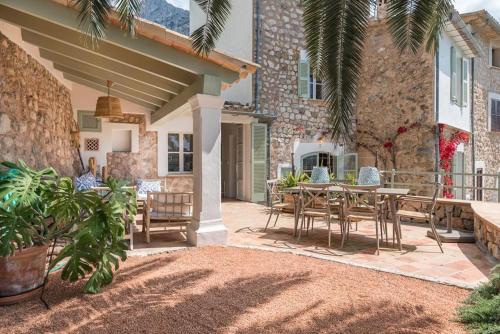 Ca Sa Predina By Rentallorca — Soller