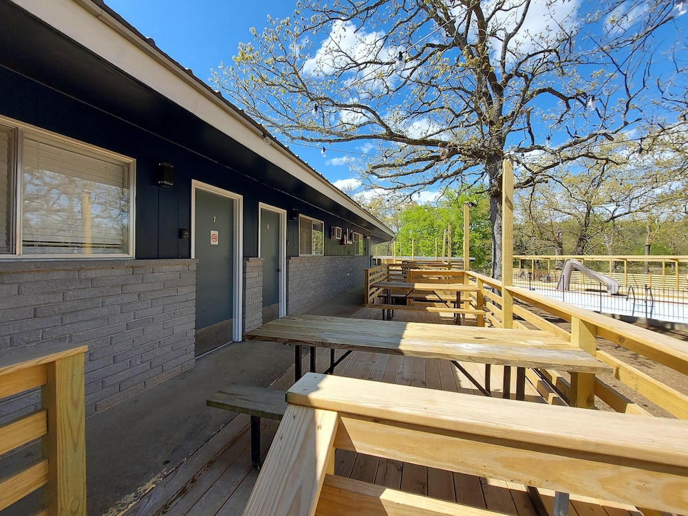 Kimberling Cove Resort - photo 34