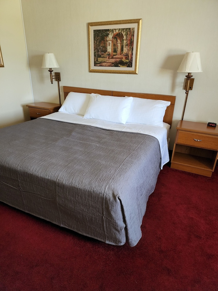 Family Budget Inn Bethany - photo 9
