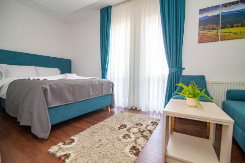 One Luxury Suites Akustik in Zlatibor, Serbia