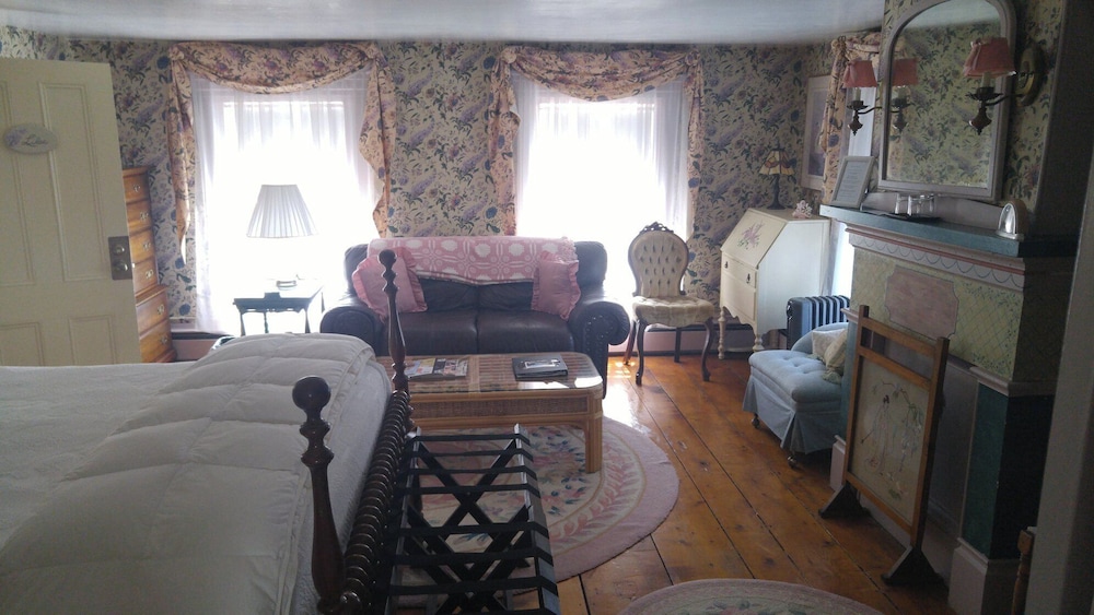 Harpswell Inn - photo 6
