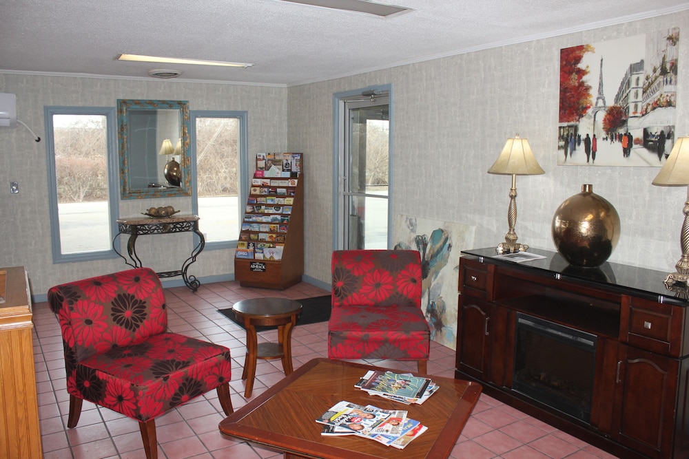 Red Carpet Inn Louisville - photo 5