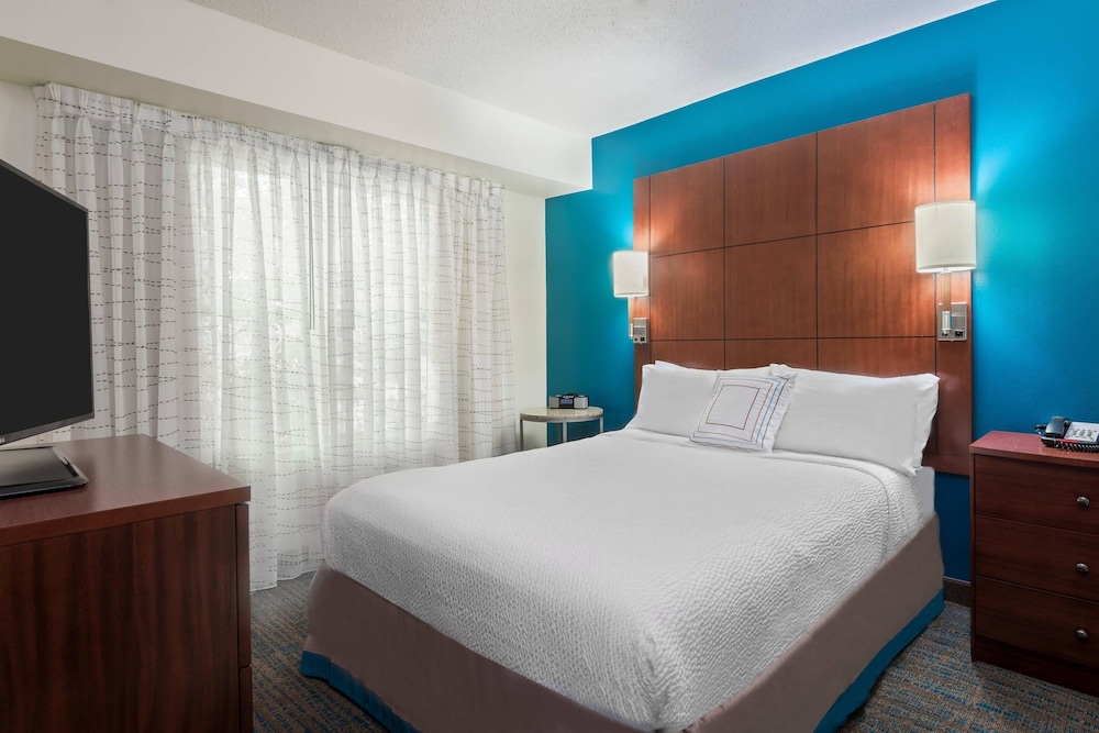 Residence Inn by Marriott Savannah Midtown - photo 7