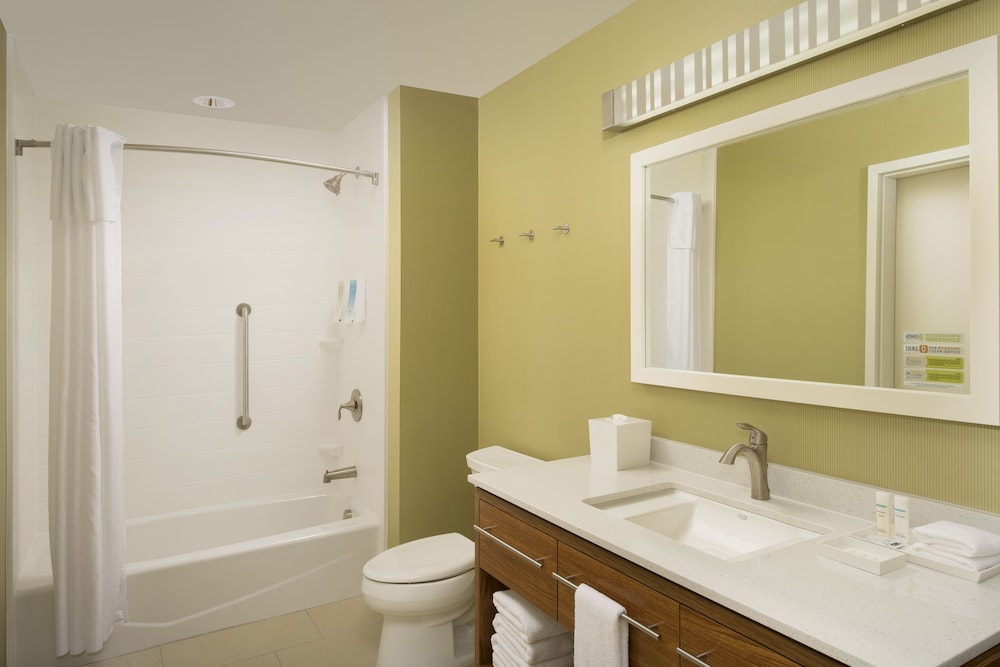 Home2 Suites by Hilton Denver International Airport - photo 11