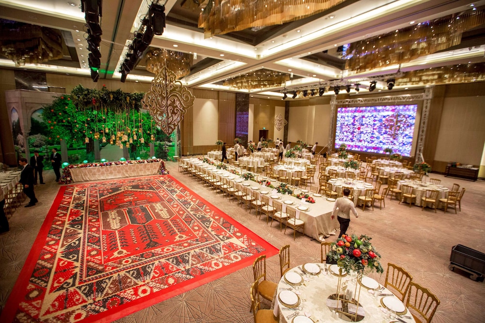 כנסים ואירועים