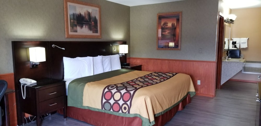 Stewart Lodge - photo 5