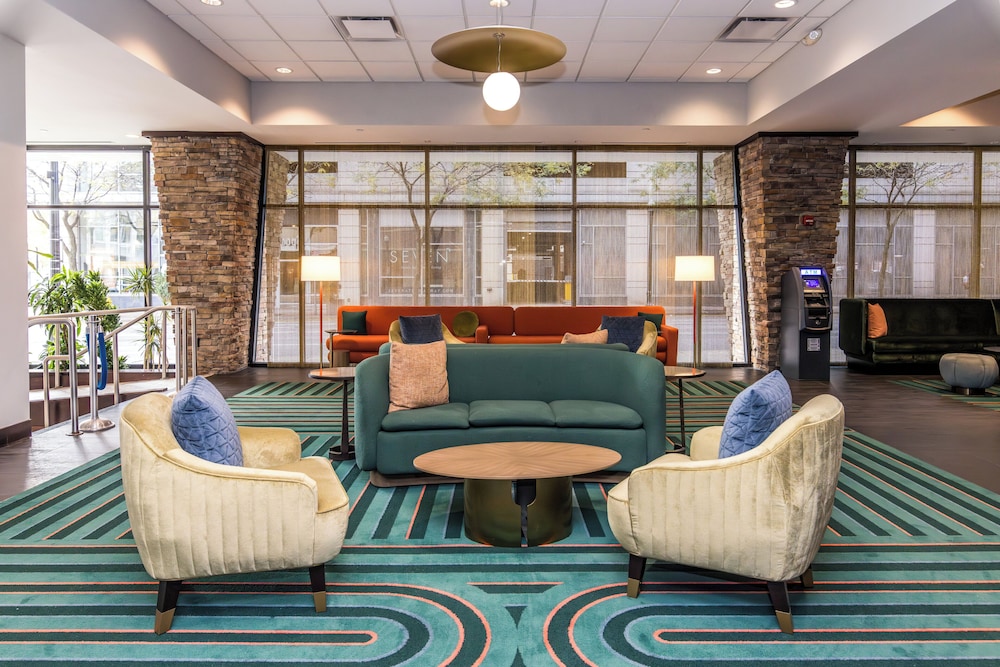 voco The Clair Cincinnati Downtown by IHG in Cincinnati, United States