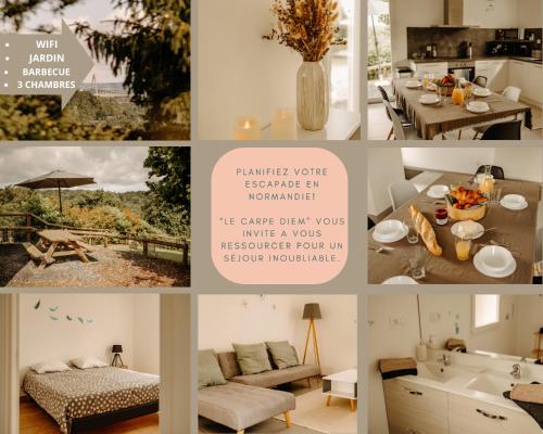 Le Carpe Diem - last minute hotel in Unknown City