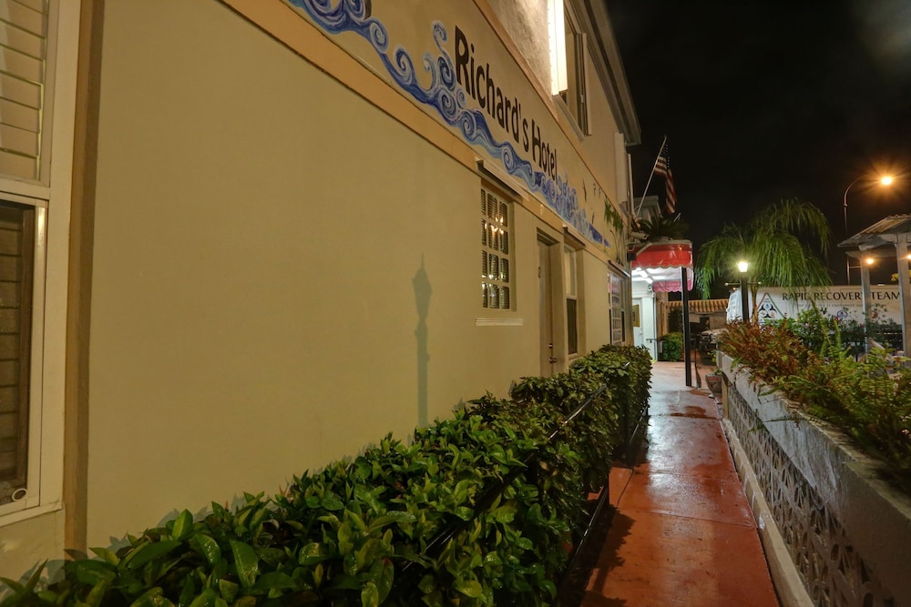 Richard's Hotel - photo 58