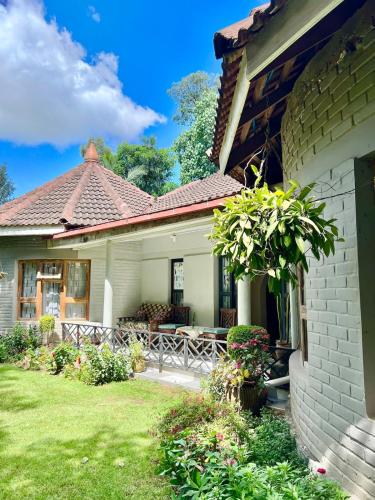 Nature's Haven Ilboru Hideaway - last minute hotel in Arusha