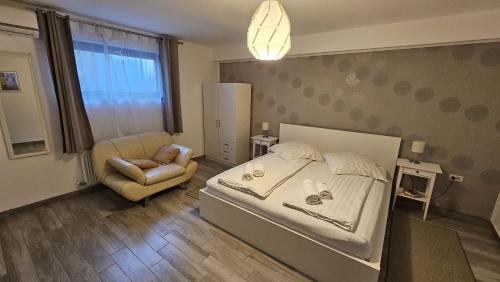 Neferprod Apartments IS CAM 06 — 4-Star Luxury Hotel in Timisoara, Romania